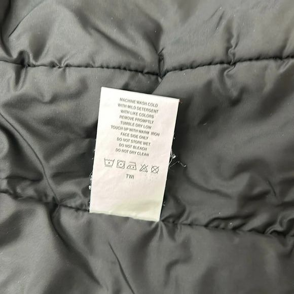 Vintage Columbia Women’s Coat Small - Picture 8 of 12